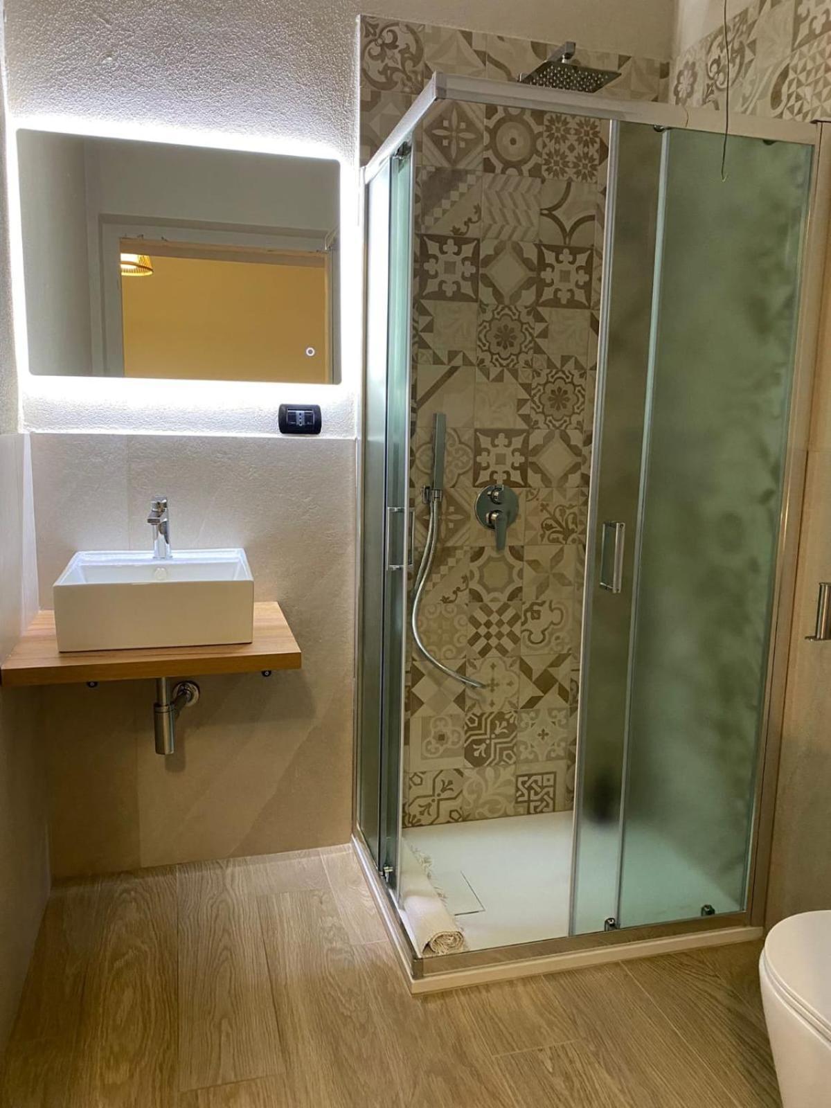 Dreamhouse B&B Olbia Eksteriør billede