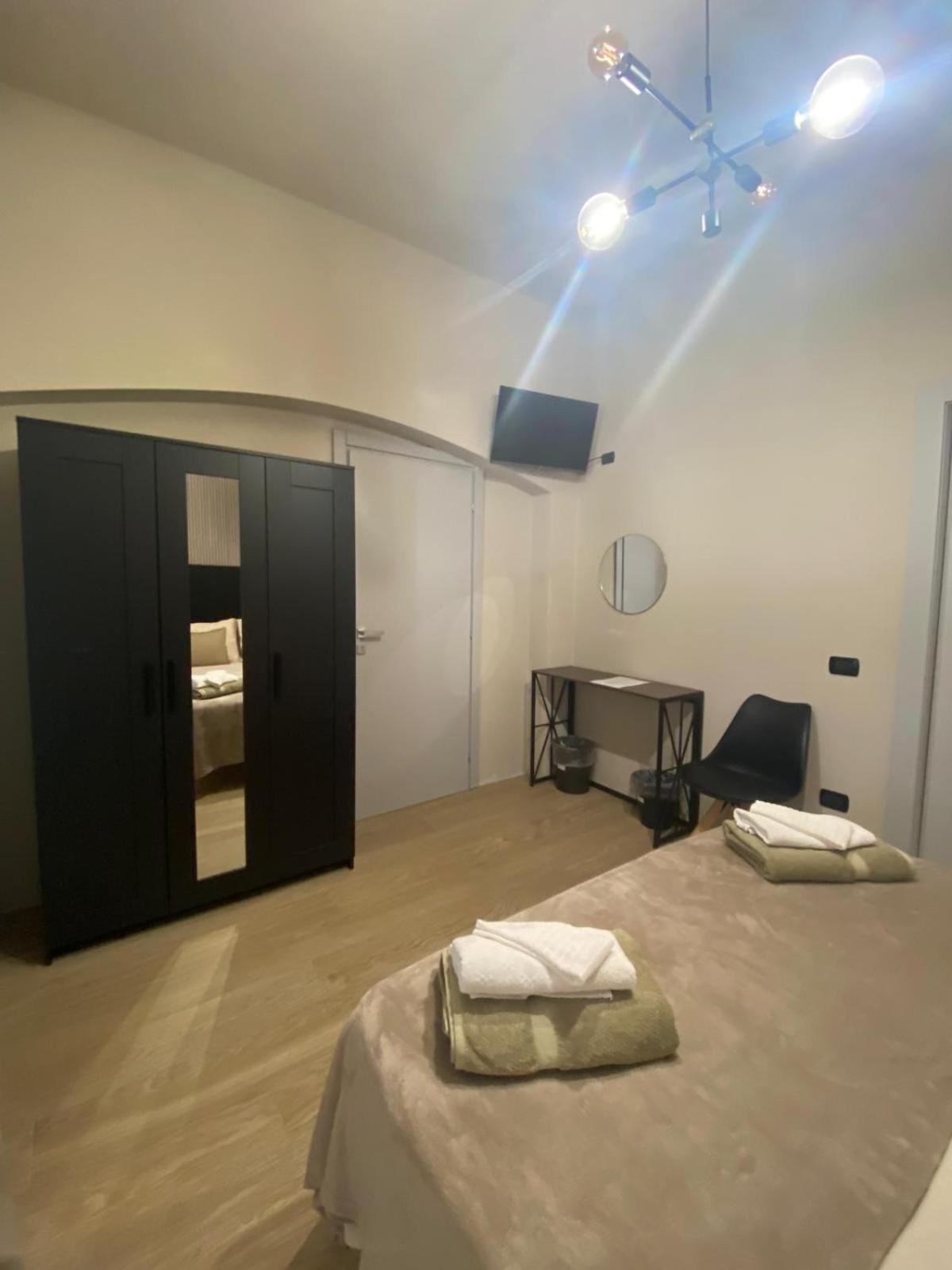 Dreamhouse B&B Olbia Eksteriør billede